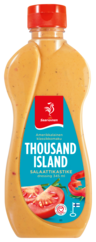 Saarioinen Thousand Island salaattikastike 345ml