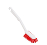 Kiilto hygiene dish brush red 1pc