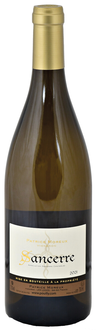 Sancerre Blanc Corty Artisan 14% 0,75l white wine