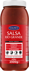 Santa Maria Rio Grande salsa 2300g