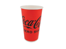 CocaCola 50cl colddrink cup 40pcs