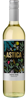 Trapiche Astica White Blend 12,5% 0,75l white wine