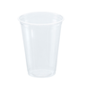 Huhtamaki Bioware cold drink cup clear 100x200ml