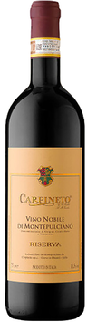 Carpineto Vino Nobile di Montepulciano Riserva 13,5% 0,75l punaviini