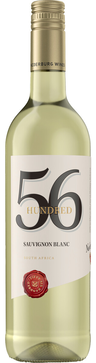 Nederburg 5600 Sauvignon Blanc 12,5% 0,75l valkoviini