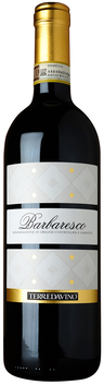 Terre Da Vino Barbaresco 14% 0,75l rödvin
