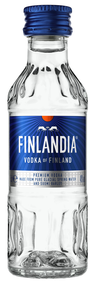 Finlandia Vodka 40% 5cl