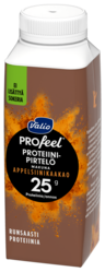 Valio PROfeel orange-chocolate protein shake 2,5dl lactose free