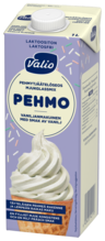 Valio pehmo soft ice cream mix 1l vanilla, UHT, lactose-free