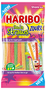 HARIBO Soda Straws Zourr candy bag 90g