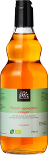 Urtekram organic apple cider vinegar 750ml