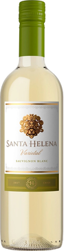 Santa Helena Varietal Sauvignon Blanc 13% 0,75l vitvin