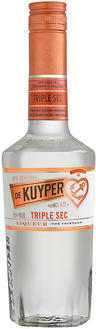 De Kuyper Triple Sec 40% 0,5l likör