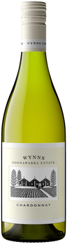 Wynns Coonawarra Estate Chardonnay 13,5% 0,75l vitvin
