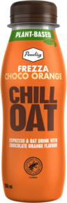Paulig Frezza Oat Choco Orange kahvikaurajuoma 250ml