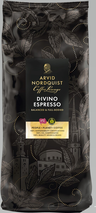 Arvid Nordquist Divino espresso coffee beans 1kg