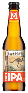Mattsson Enigma IPA beer 5% 0,33l