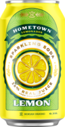 Hometown Lemonades lemon dryck 0,33l