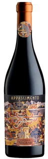 Cantina Di Negrar Appassimento Rosso Veneto Igt Passito 14% 0,75l red wine