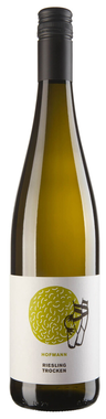Hofmann Riesling 12% 0,75l white wine