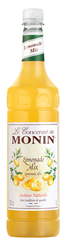 Le Sirop de MONIN Lemonade Mix Sirap 1L