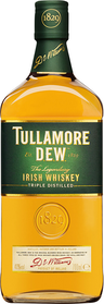 Tullamore D.E.W. viski 40% 0,7l