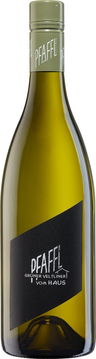 Pfaffl Grüner Veltliner vom Haus 12,5% 0,75l white wine