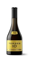 Torres 10 Brandy 38% 0,7l
