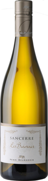 Henri Bourgeois Sancerre Les Baronnes 12,5% 0,75l white wine