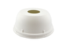 Huhtamaki fiber dome lid 90mm 50pcs