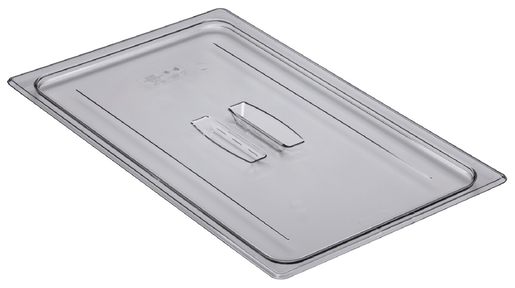 Cambro GN-lid 1/1 clear polycarbonate