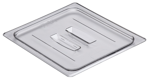 Cambro GN-lid 1/2 clear polycarbonate