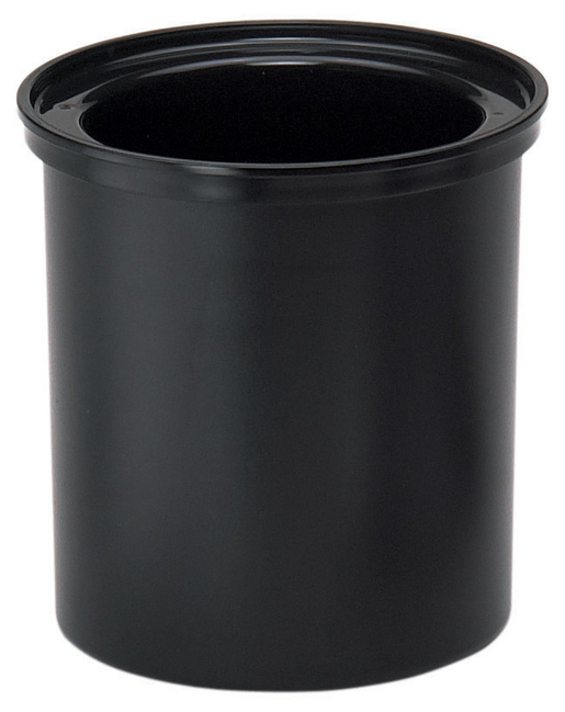 Coldfest Pot insulated black 1,6l